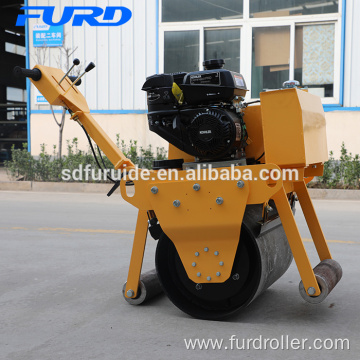 Best Price Walk Behind Single Drum Road Roller Compactor Best Price Walk Behind Single Drum Road Roller Compactor FYL-600C